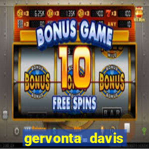 gervonta davis cartel 2024